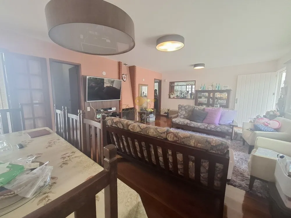 Casa, 4 quartos, 407 m² - Foto 13