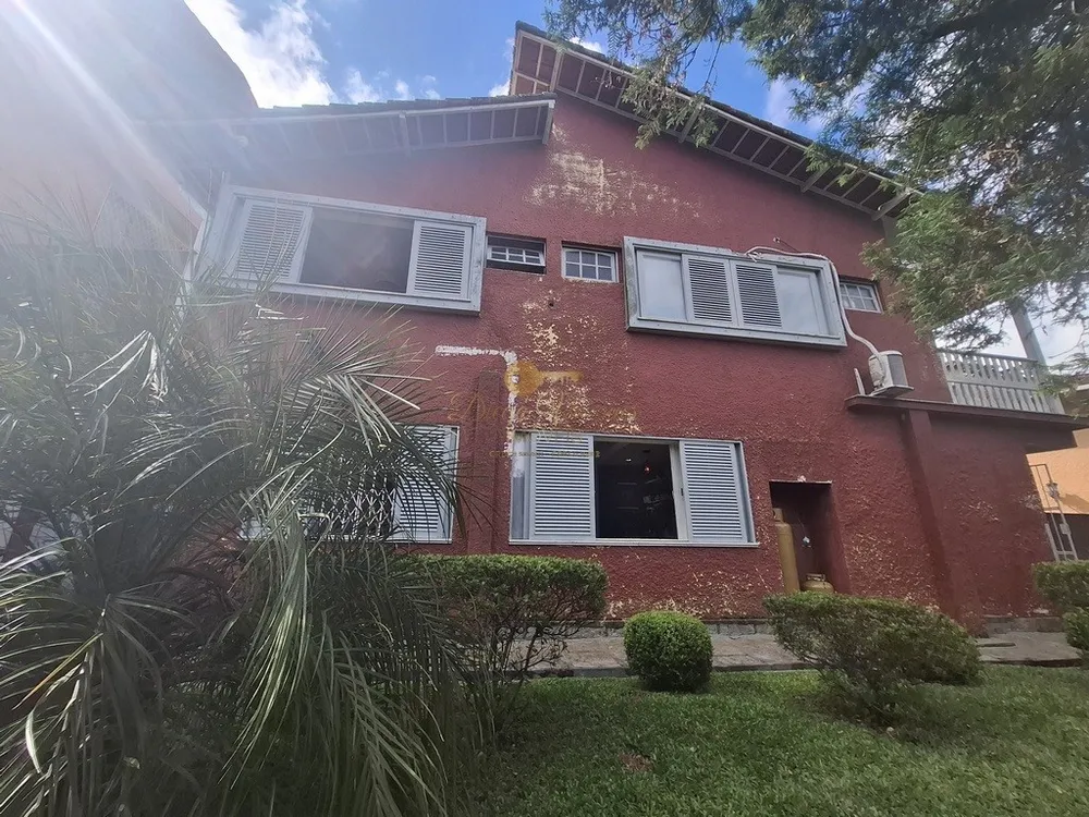 Casa, 4 quartos, 407 m² - Foto 1