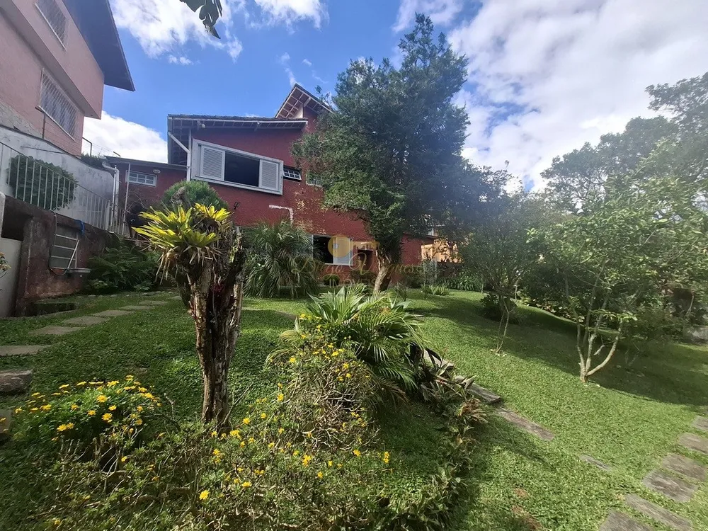 Casa, 4 quartos, 407 m² - Foto 23