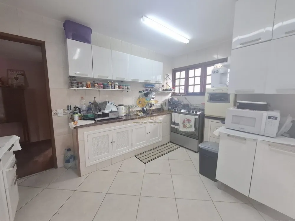 Casa, 4 quartos, 407 m² - Foto 18
