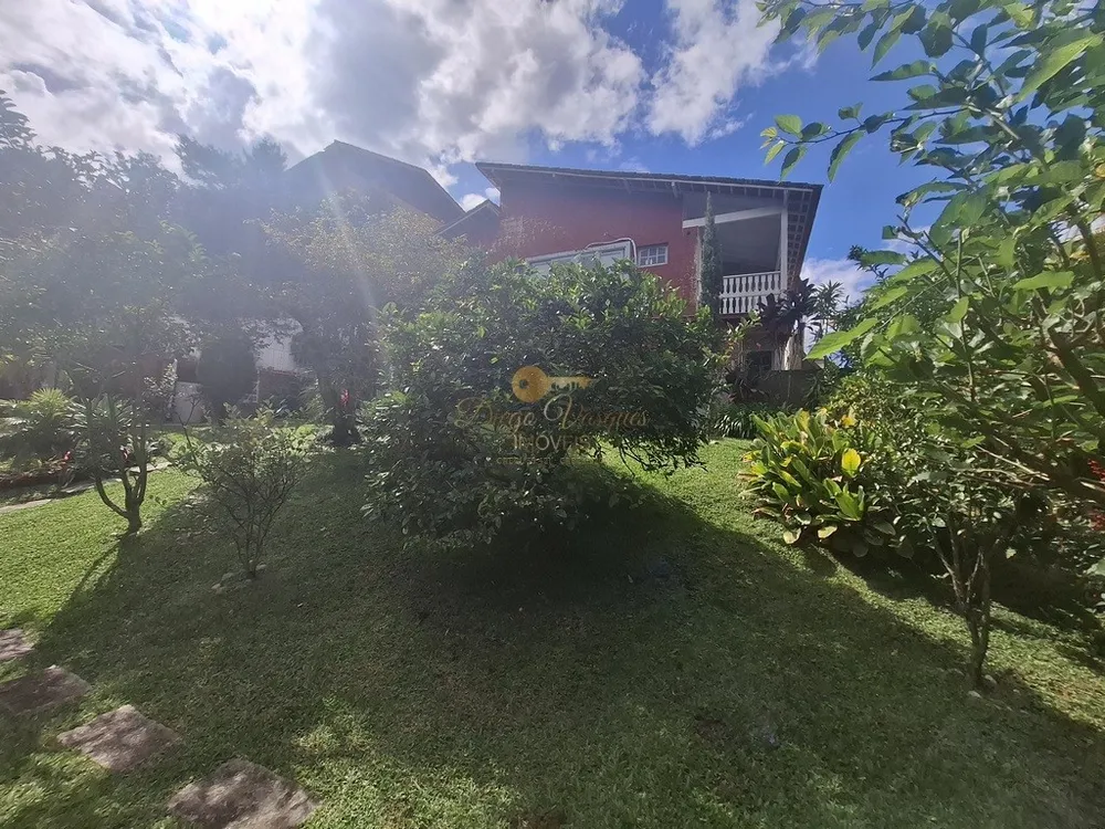 Casa, 4 quartos, 407 m² - Foto 2