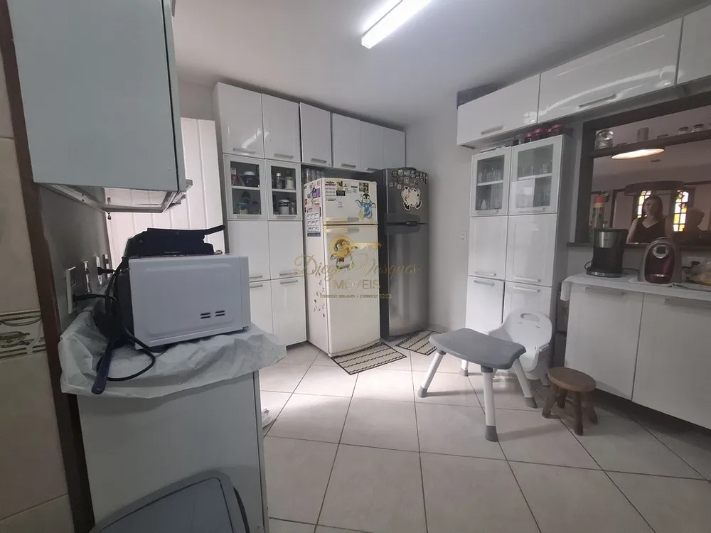 Casa, 4 quartos, 407 m² - Foto 11