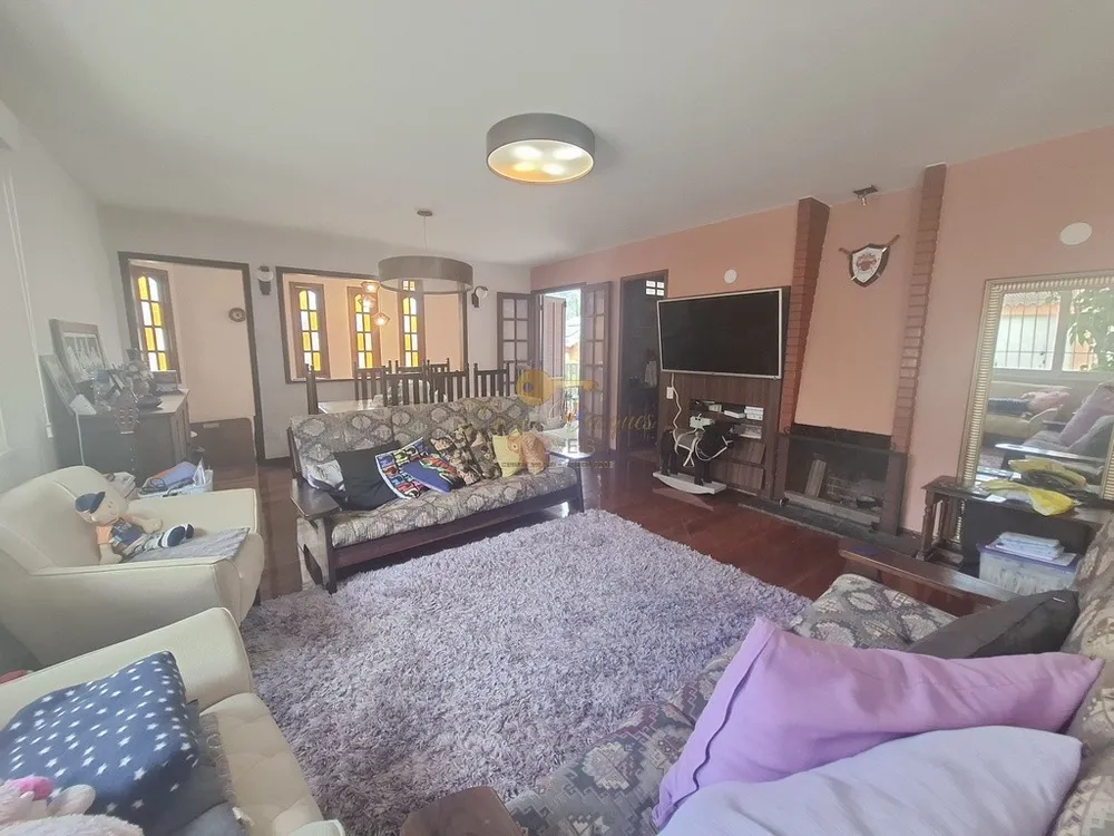 Casa, 4 quartos, 407 m² - Foto 26