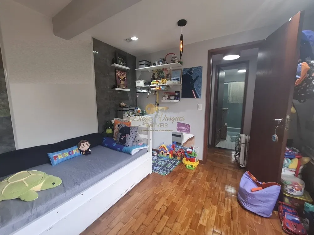 Casa, 4 quartos, 407 m² - Foto 20