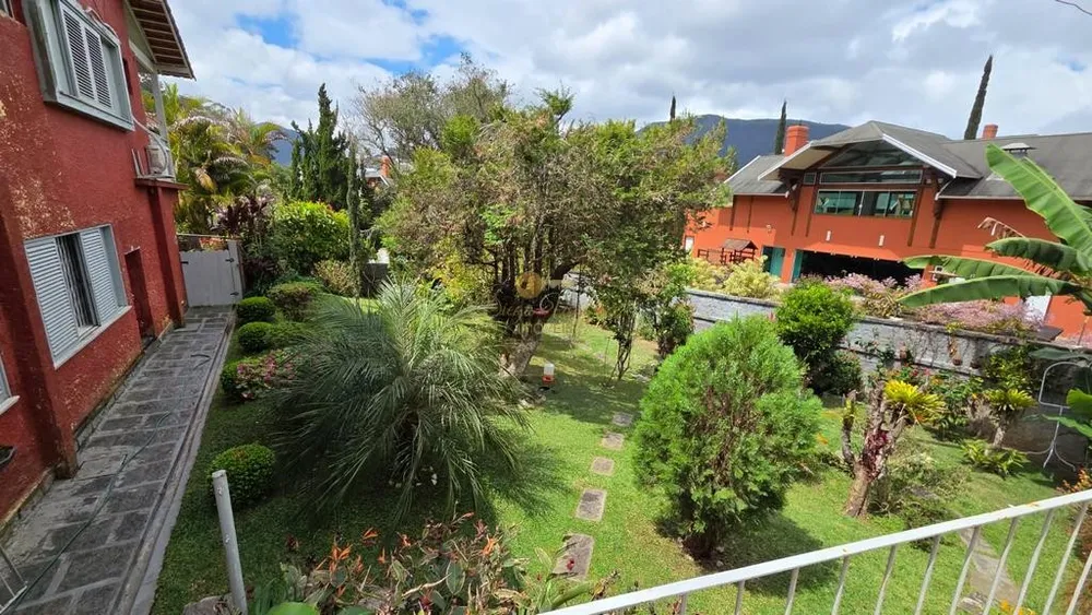 Casa, 4 quartos, 407 m² - Foto 17