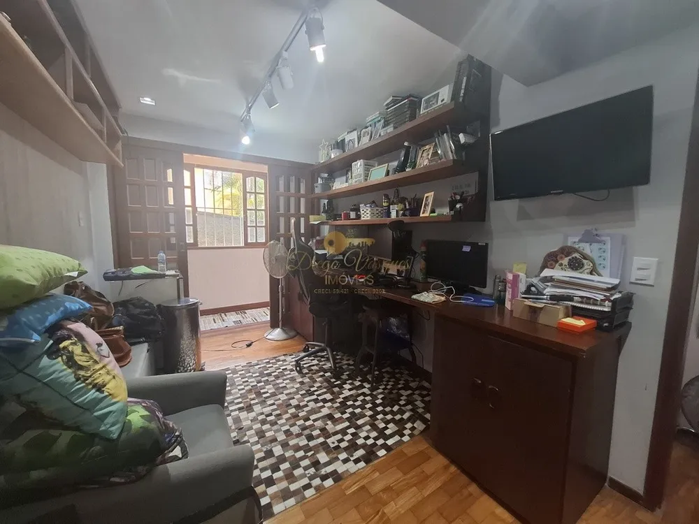 Casa, 4 quartos, 407 m² - Foto 28