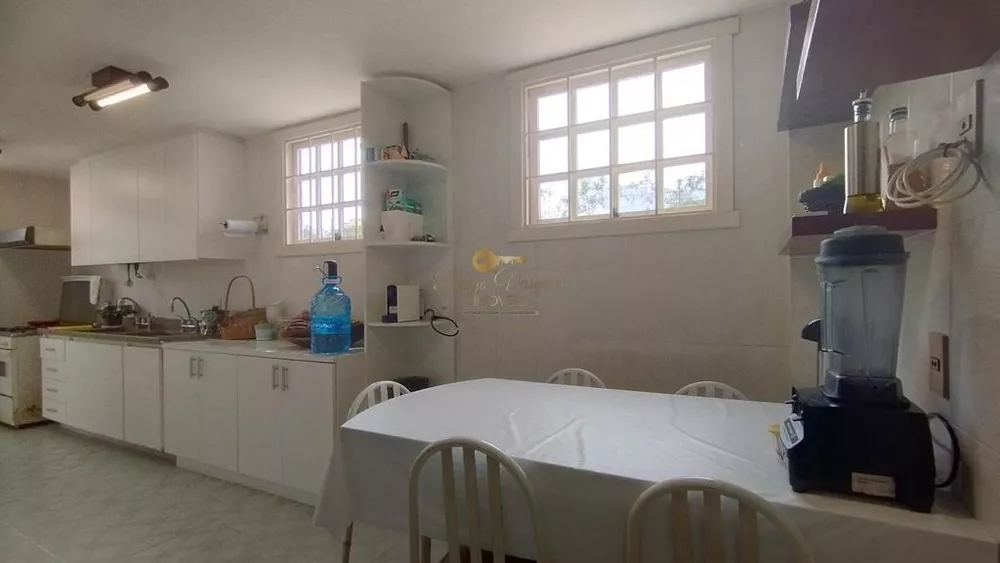 Casa, 5 quartos - Foto 32