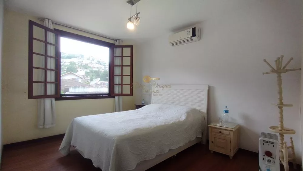 Casa, 5 quartos - Foto 11