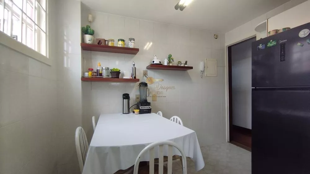 Casa, 5 quartos - Foto 33