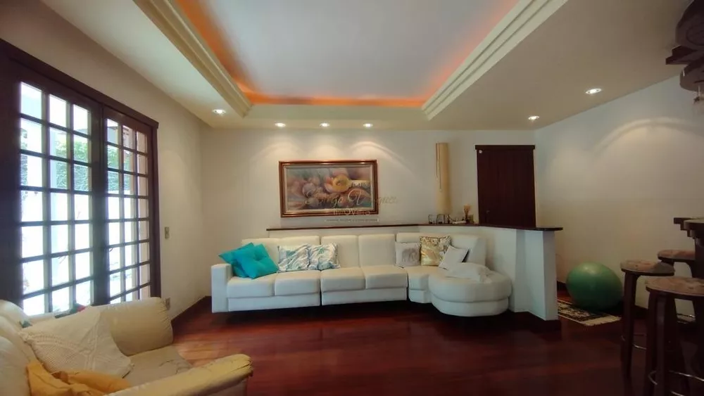 Casa, 5 quartos - Foto 5