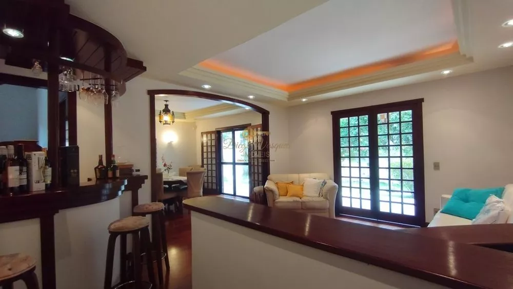 Casa, 5 quartos - Foto 6