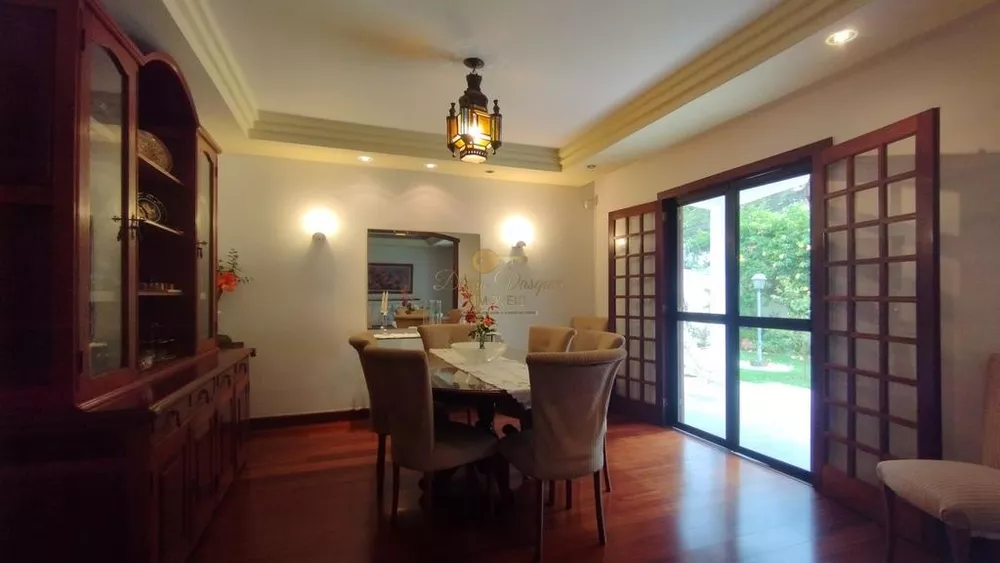 Casa, 5 quartos - Foto 8