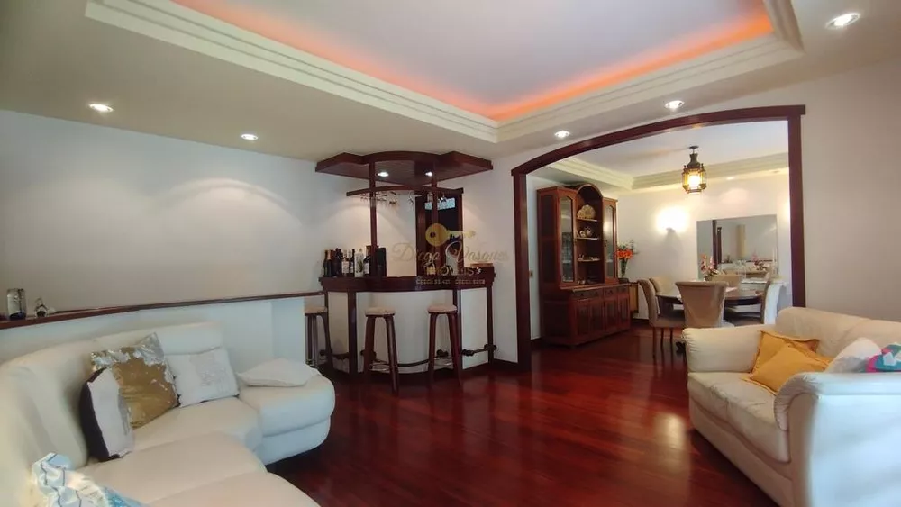 Casa, 5 quartos - Foto 4