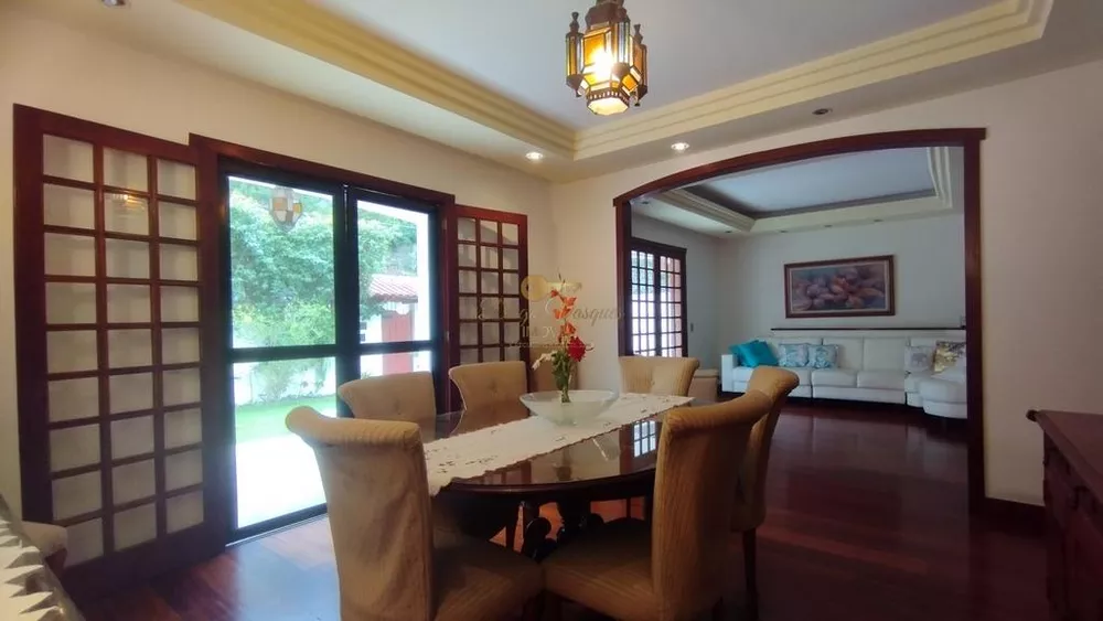 Casa, 5 quartos - Foto 9