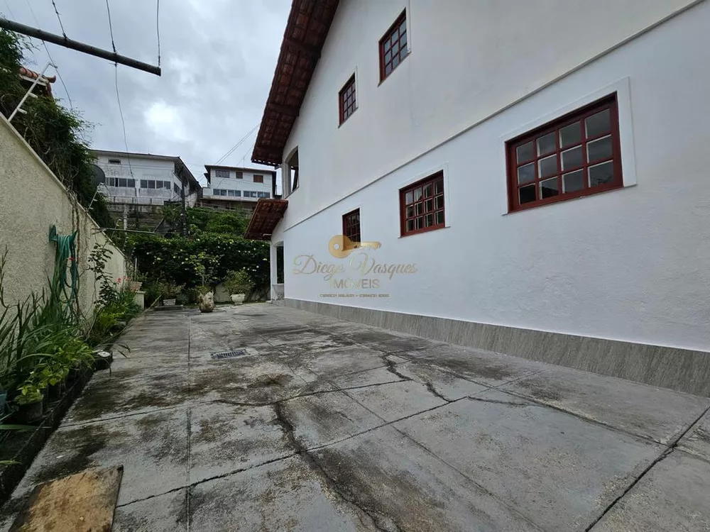 Casa, 5 quartos - Foto 37