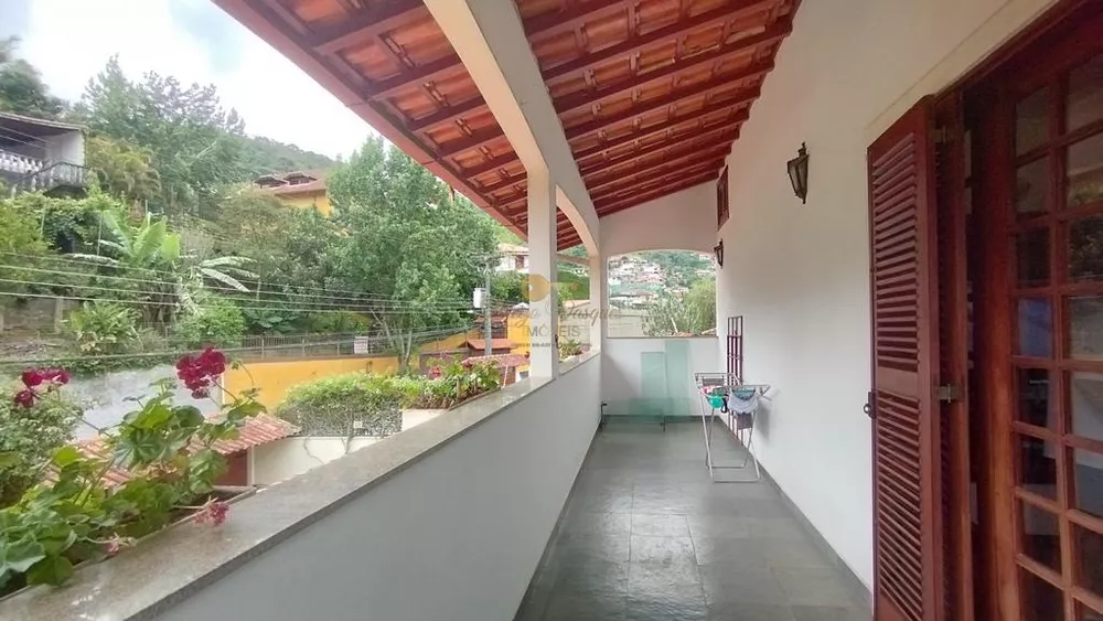 Casa, 5 quartos - Foto 24