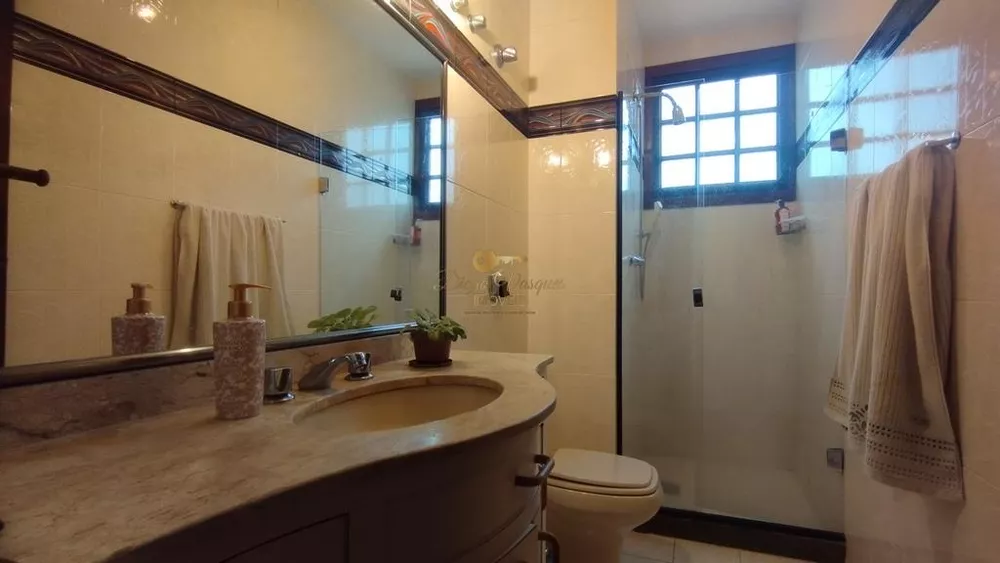 Casa, 5 quartos - Foto 17