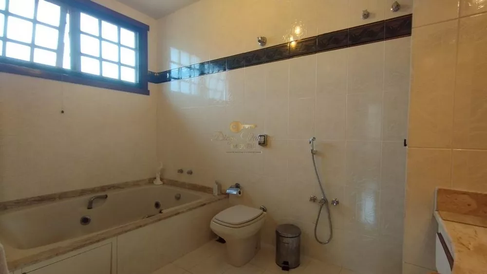 Casa, 5 quartos - Foto 12