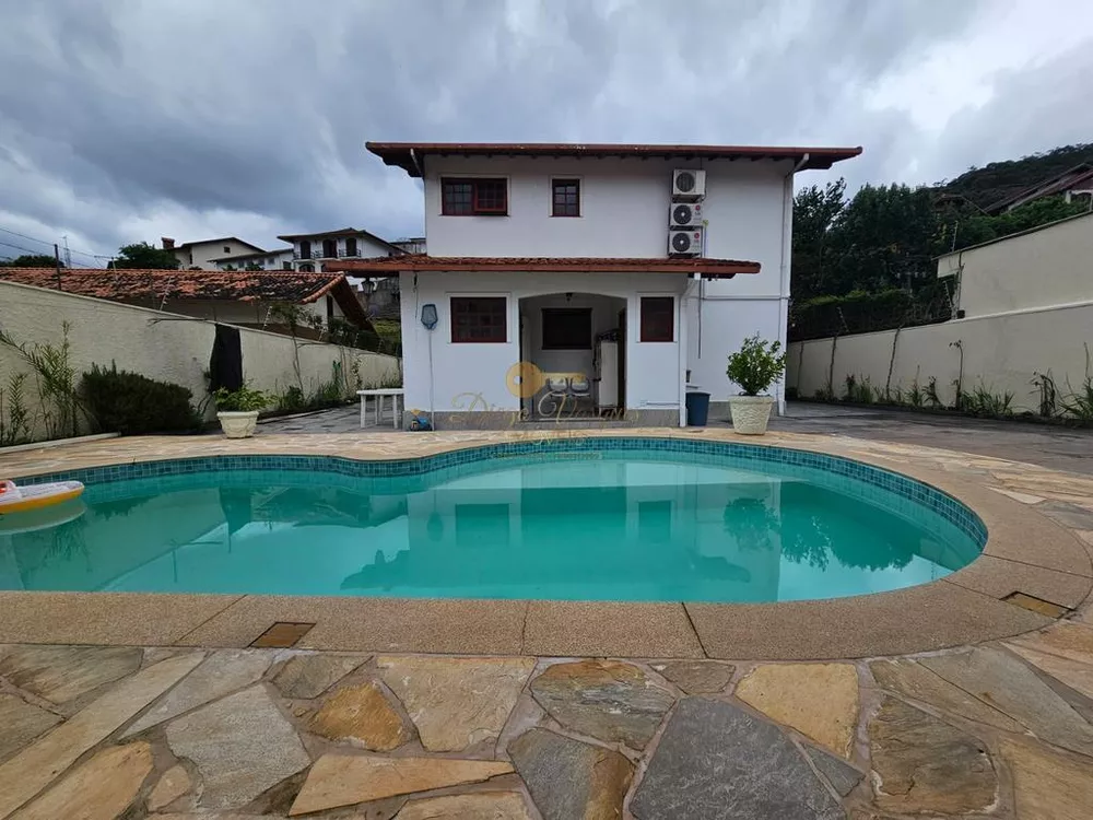 Casa, 5 quartos - Foto 35