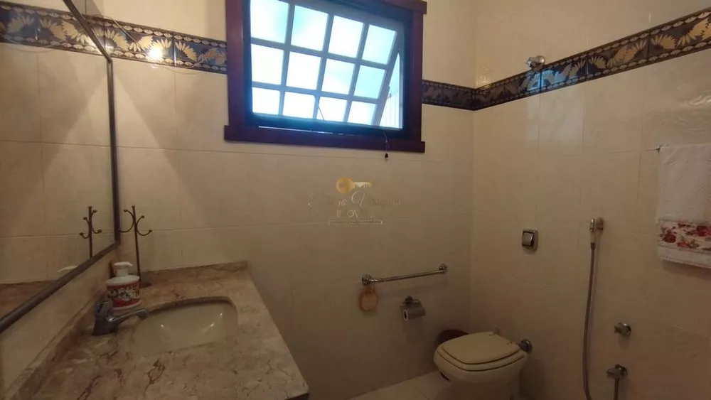 Casa, 5 quartos - Foto 27