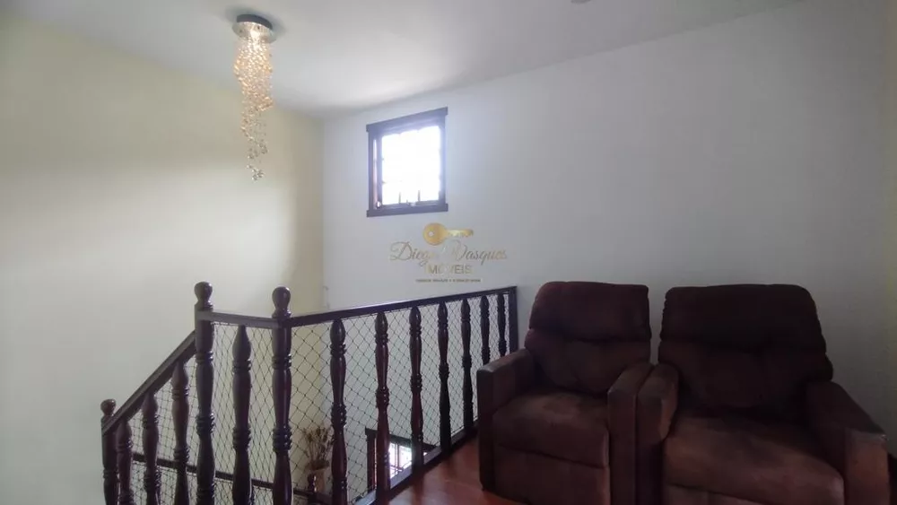 Casa, 5 quartos - Foto 23