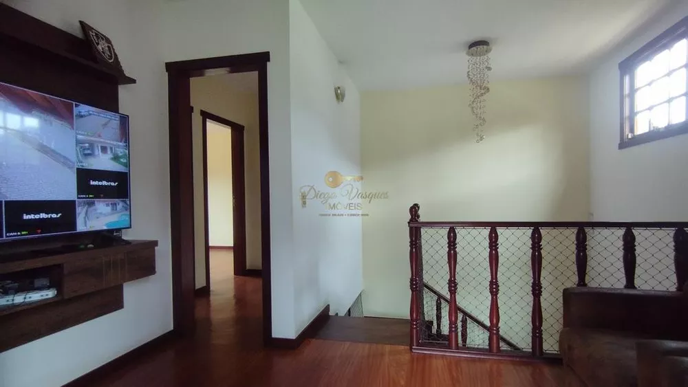 Casa, 5 quartos - Foto 22