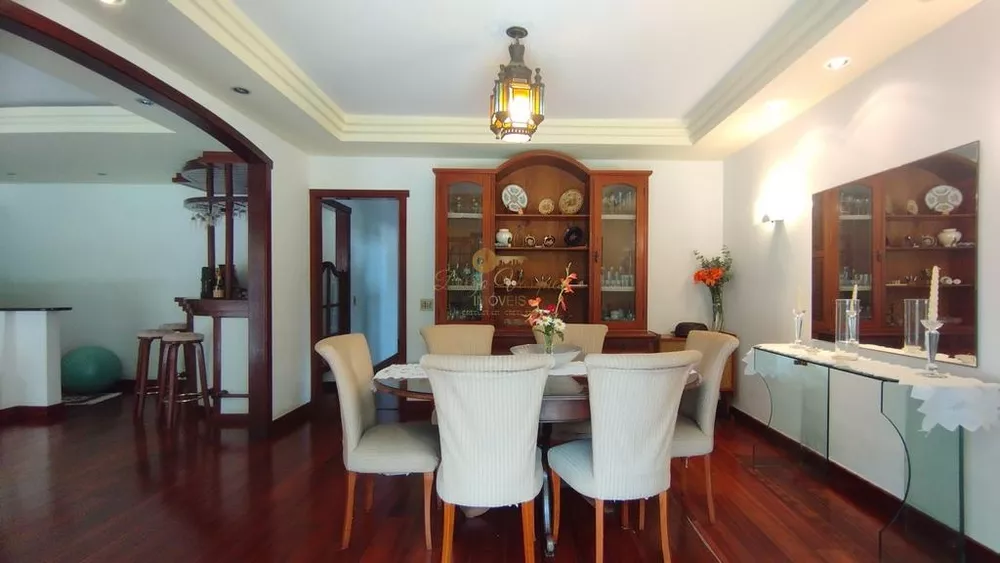 Casa, 5 quartos - Foto 10