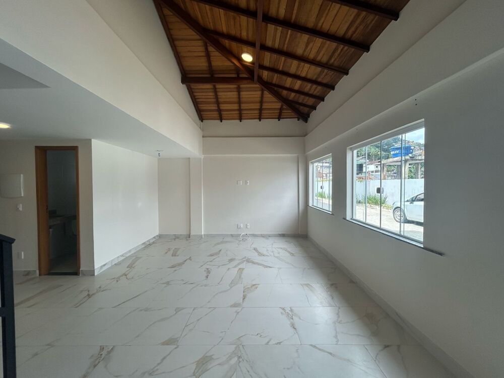 Casa de Condomínio à venda com 3 quartos, 133m² - Foto 1