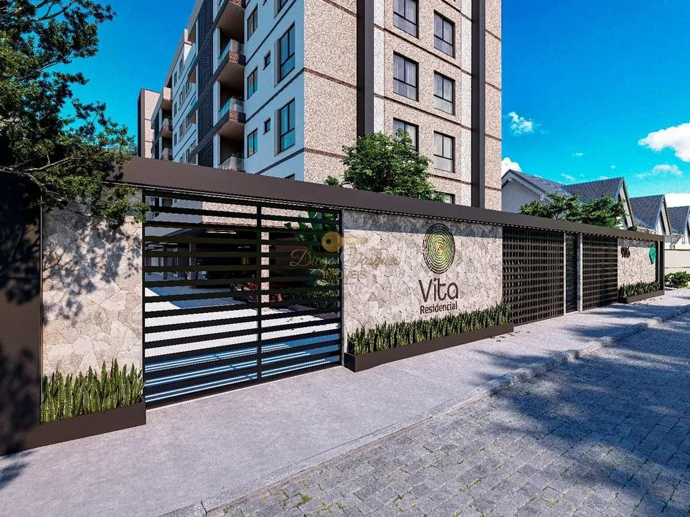 Apartamento, 2 quartos, 65 m² - Foto 1
