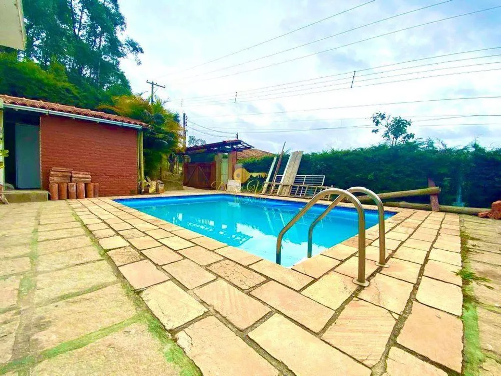Casa, 4 quartos - Foto 5