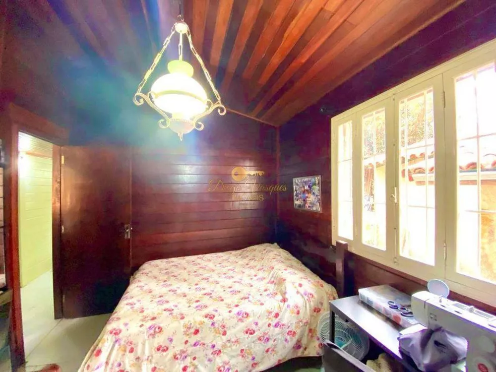 Casa, 4 quartos - Foto 12