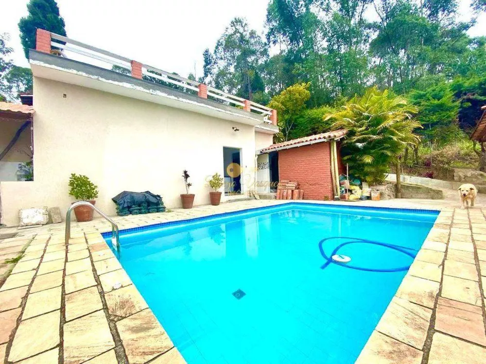 Casa, 4 quartos - Foto 19