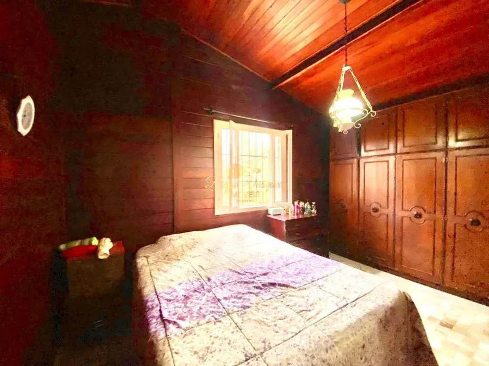 Casa, 4 quartos - Foto 20
