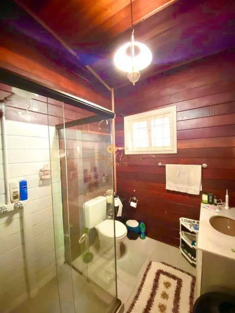 Casa, 4 quartos - Foto 2