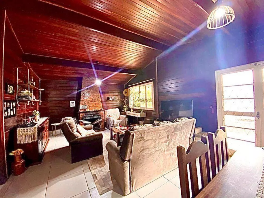 Casa, 4 quartos - Foto 18