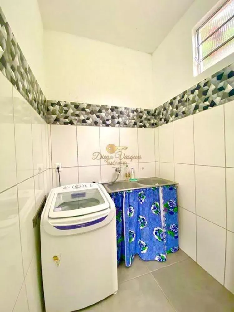 Casa, 4 quartos - Foto 11