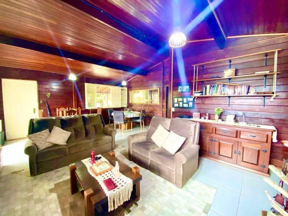 Casa, 4 quartos - Foto 17