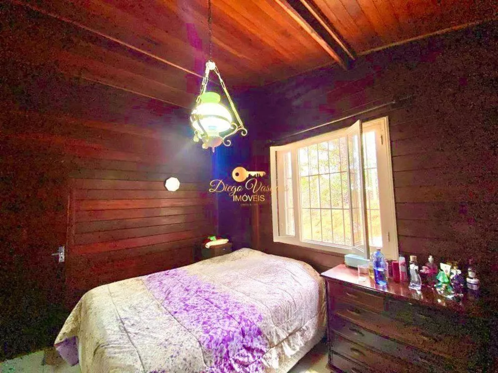 Casa, 4 quartos - Foto 8