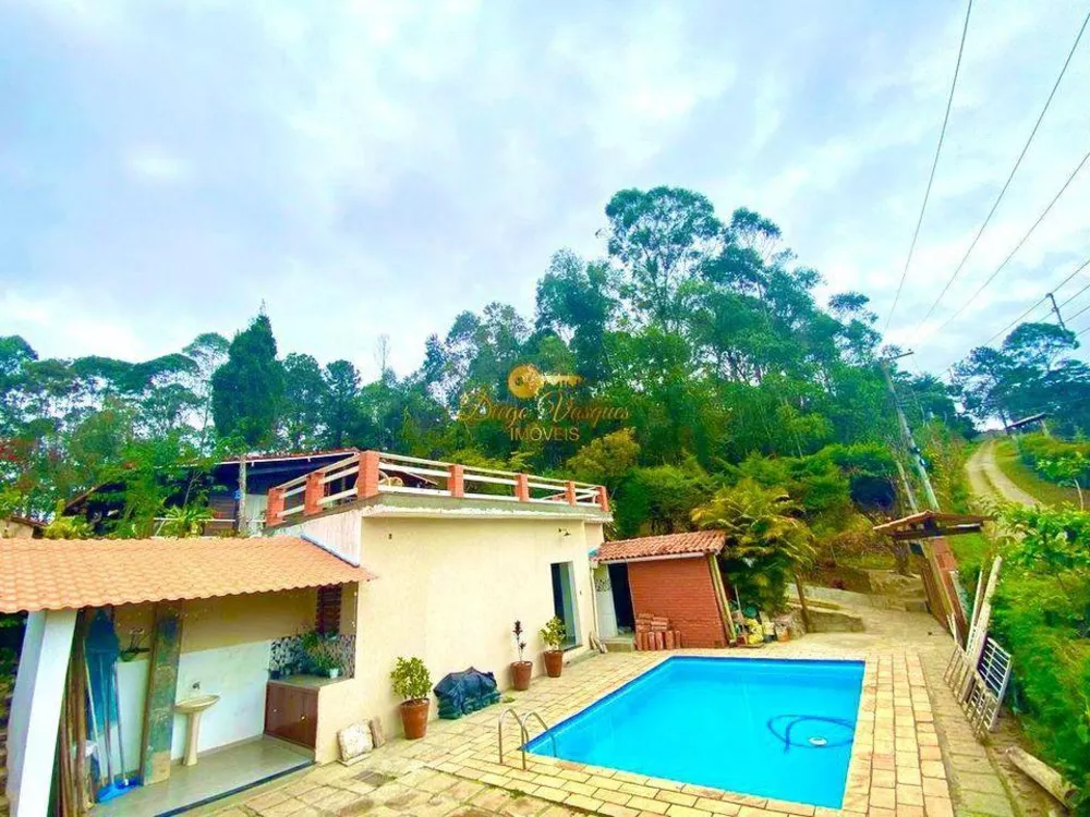 Casa, 4 quartos - Foto 4