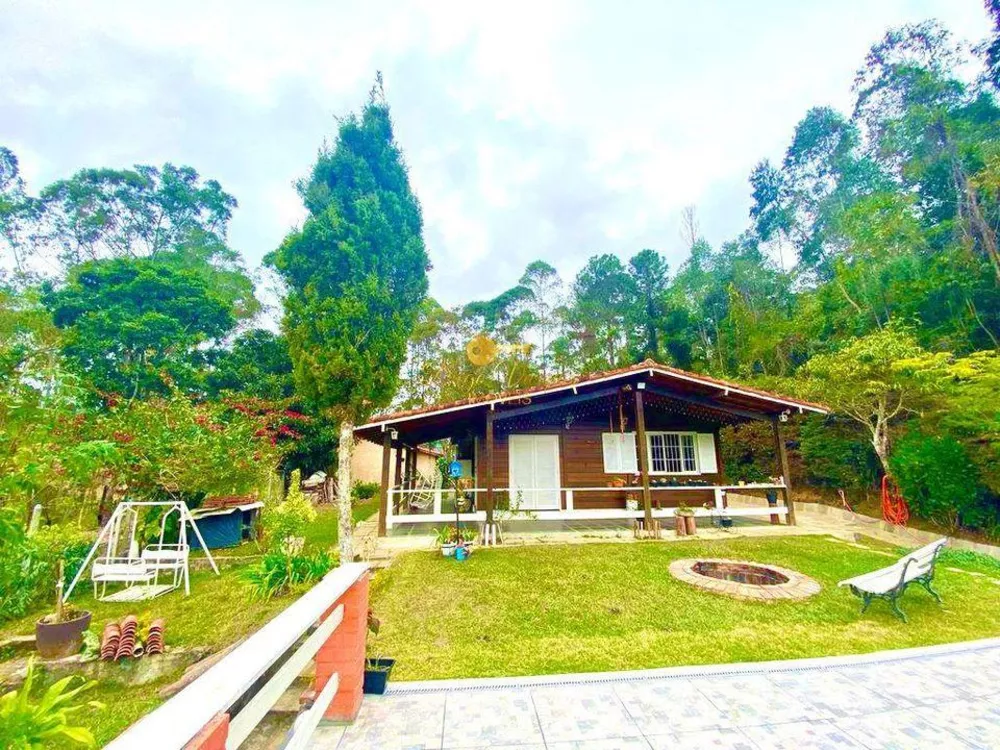 Casa, 4 quartos - Foto 10