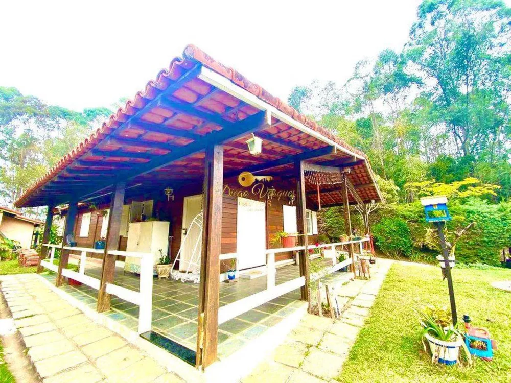 Casa, 4 quartos - Foto 1