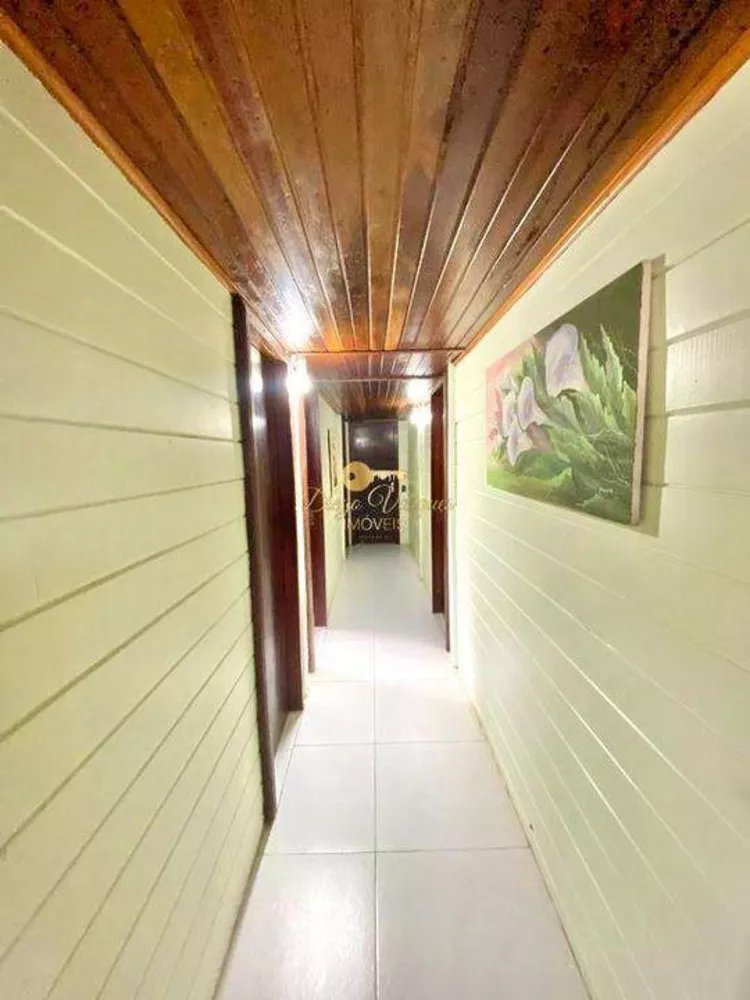 Casa, 4 quartos - Foto 23