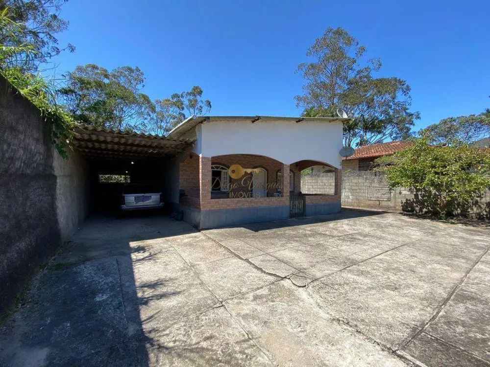 Casa, 2 quartos - Foto 2