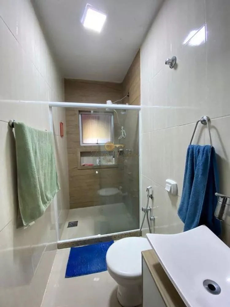 Casa, 2 quartos - Foto 13