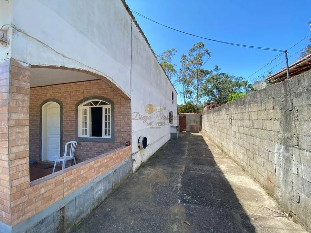 Casa, 2 quartos - Foto 4