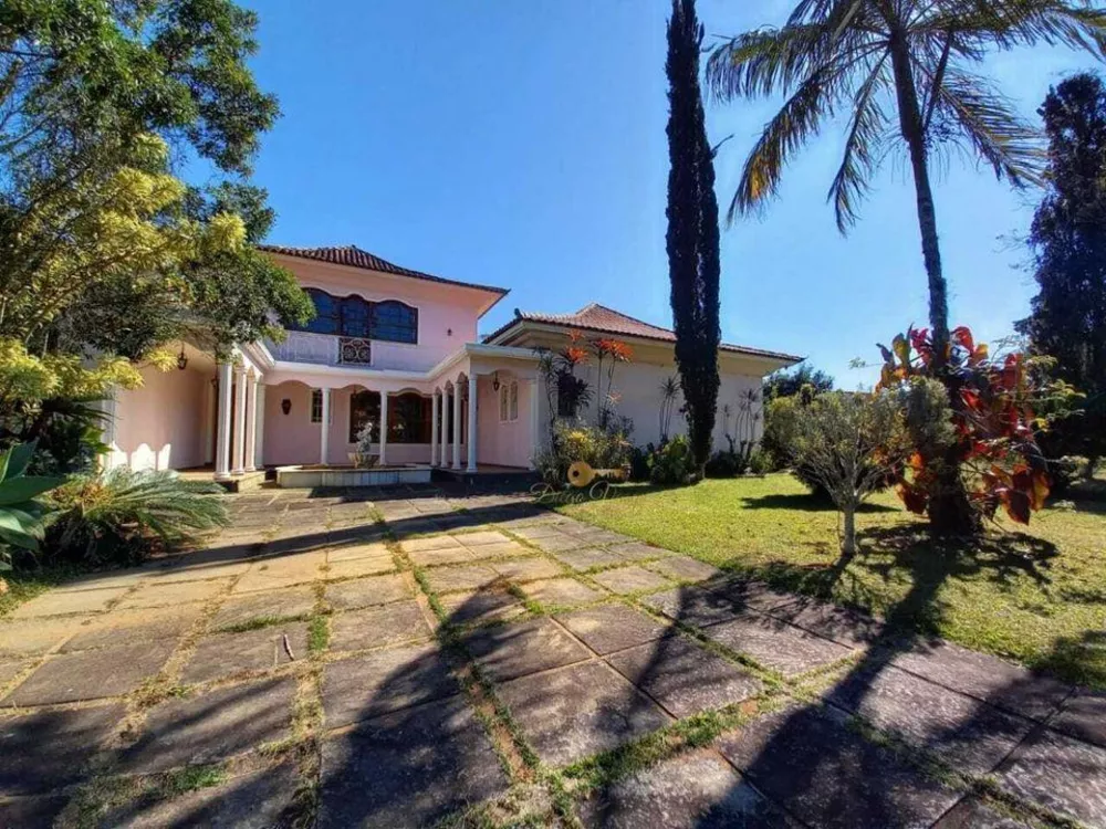 Casa, 4 quartos, 3600 m² - Foto 17
