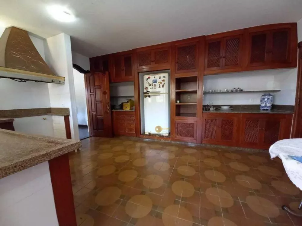 Casa, 4 quartos, 3600 m² - Foto 14