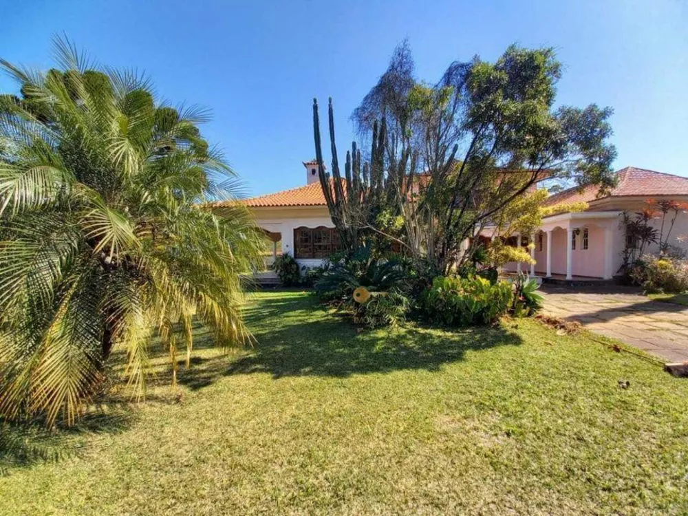 Casa, 4 quartos, 3600 m² - Foto 25