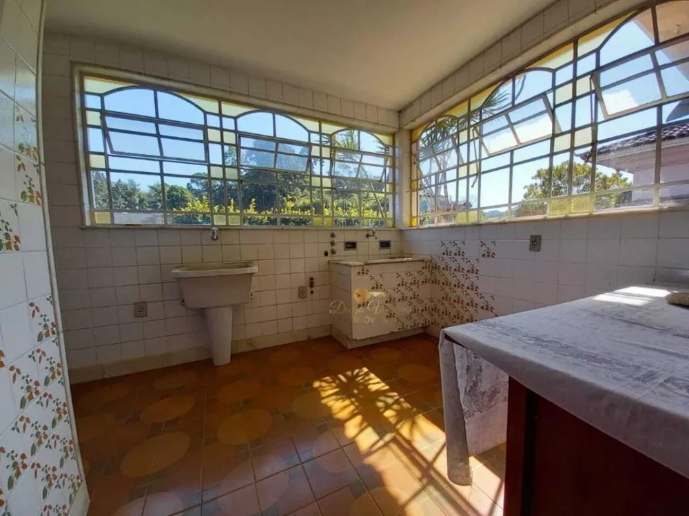 Casa, 4 quartos, 3600 m² - Foto 13