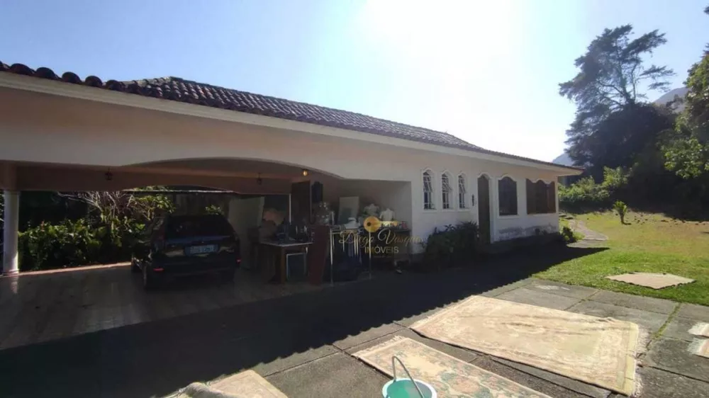 Casa, 4 quartos, 3600 m² - Foto 11